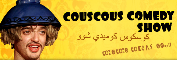 couscous-comedy-show